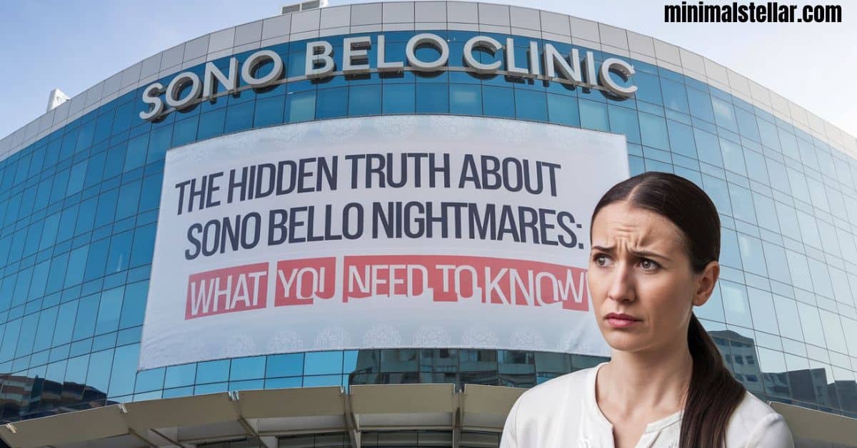 the hidden truth about sono bello nightmares what you need to know html