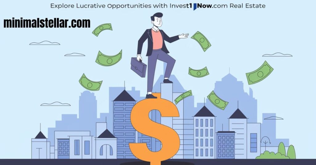 invest1now com real estate