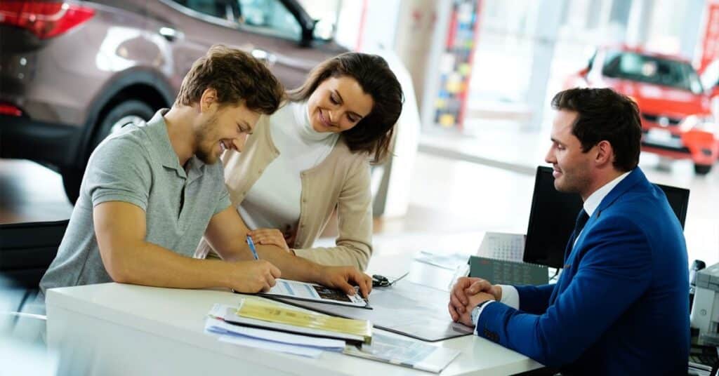 traceloans com auto loans