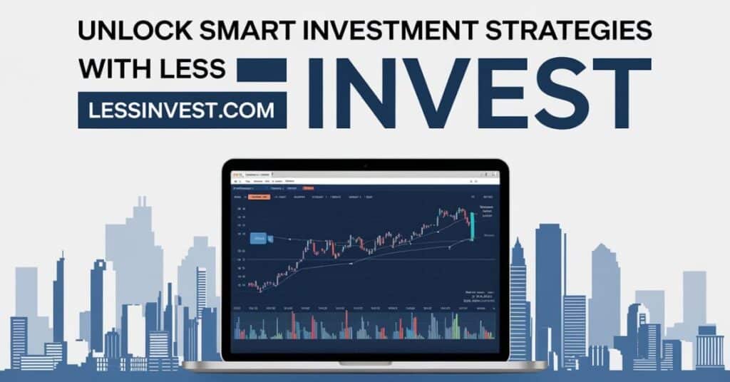 lessinvest com invest