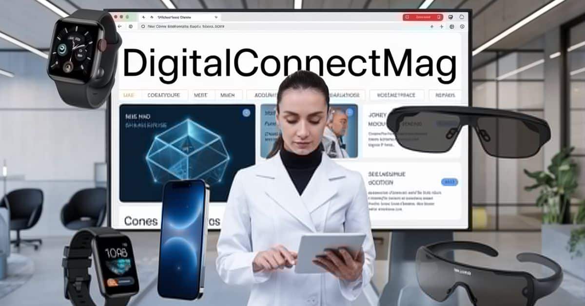 digital connectmag.com