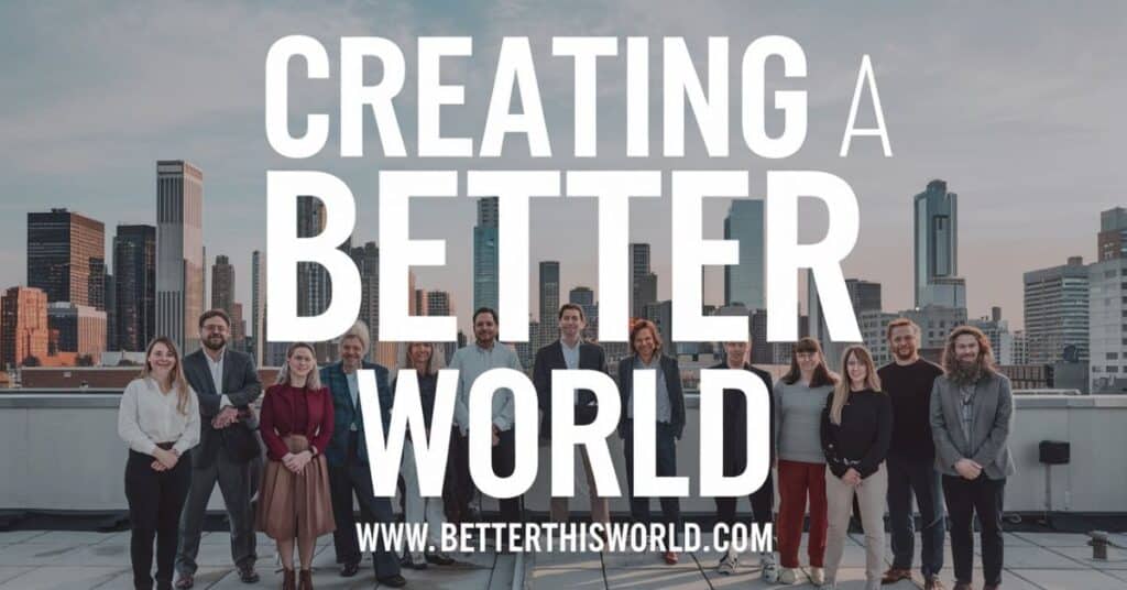 www betterthisworld com