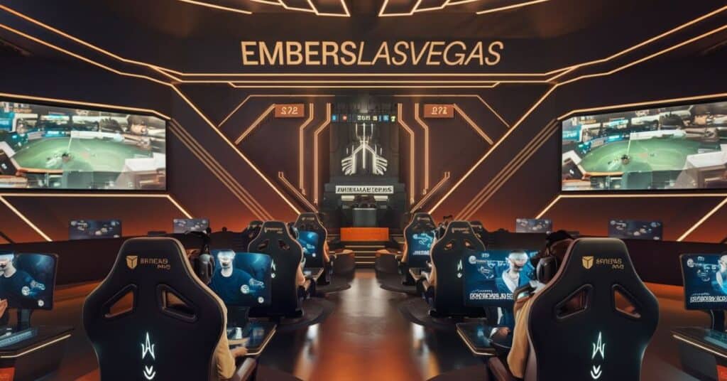 emberslasvegas esports