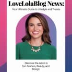 lovelolablog news