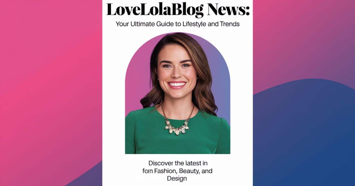 lovelolablog news