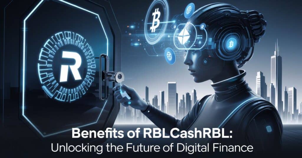 benefits of rblcashrbl